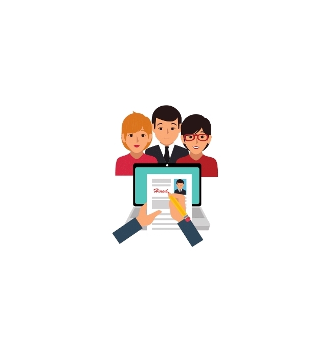 Strategic human resource management 2025